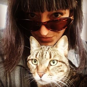 Meet your Posher, Kat